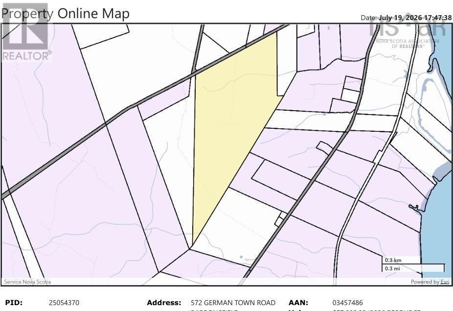 572 German Town Road Property Photo 2