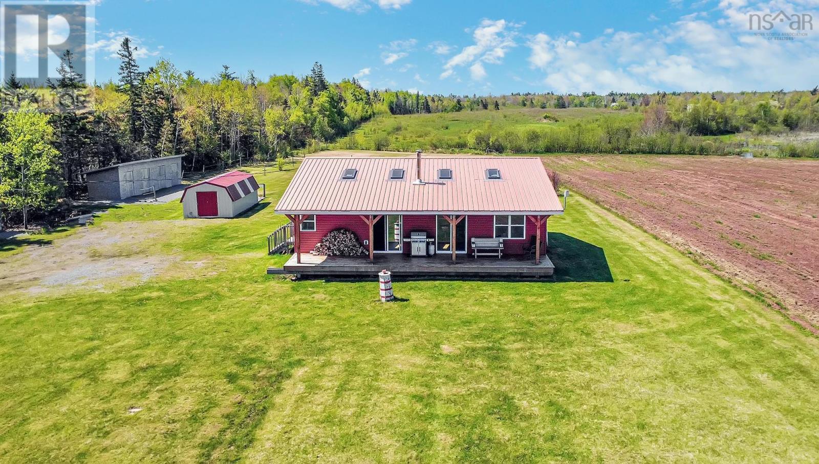 7840 Highway 366 Property Photo 1