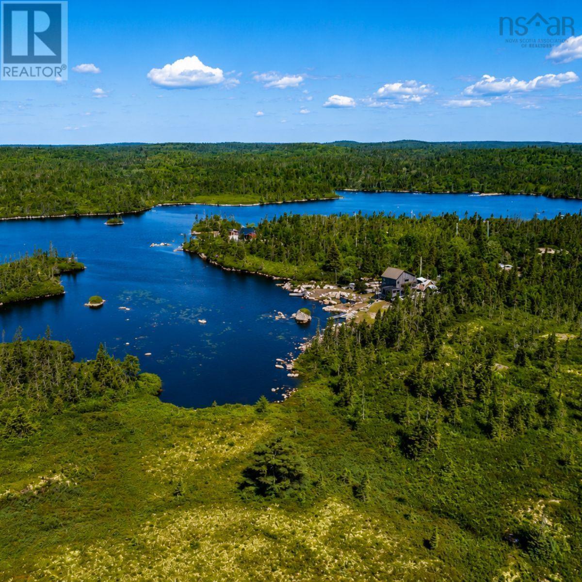 6 Big Lake Drive