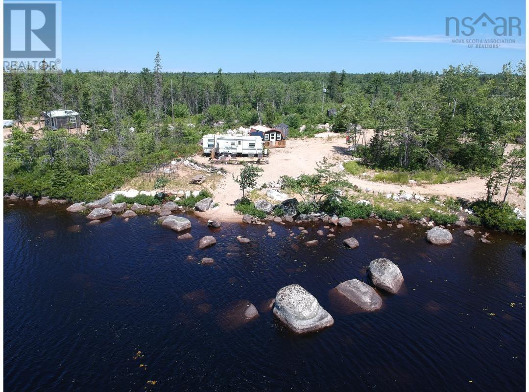 Lot 9 315 Charlton Road Property Photo 1
