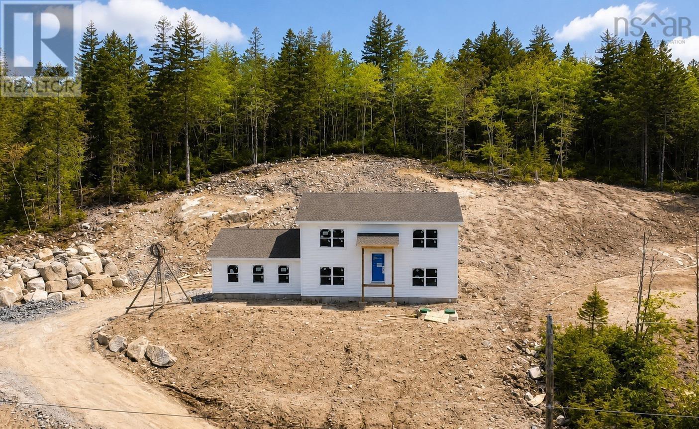 120 Deeridge Road