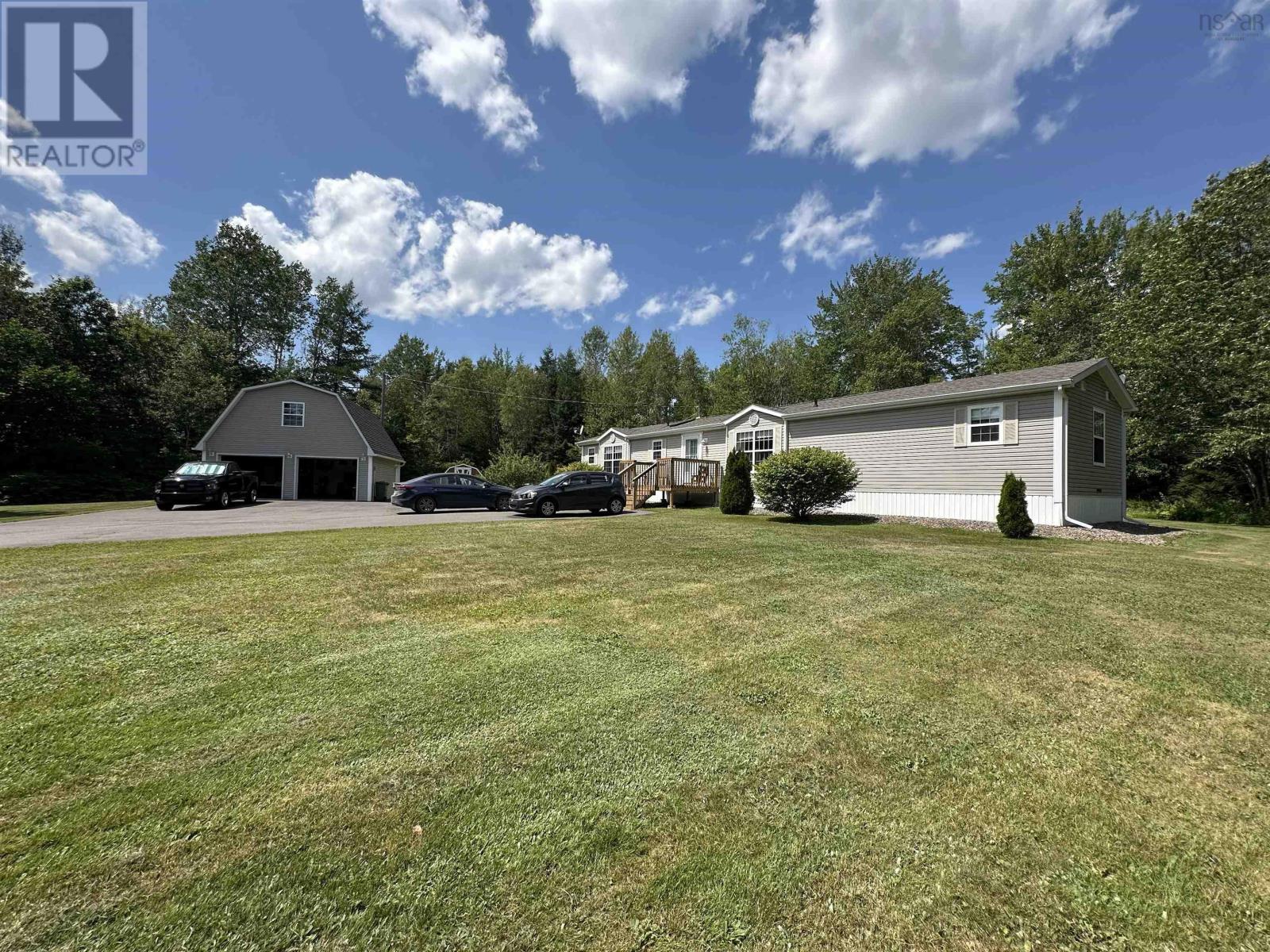 1475 Stewiacke Road Property Photo 1
