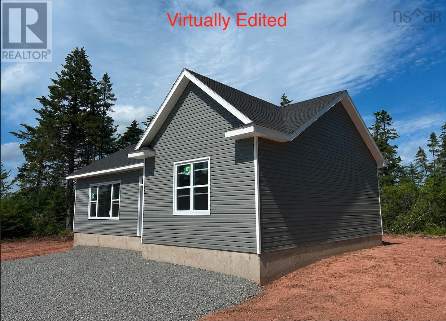 521 Lower Harmony Road Property Photo 1