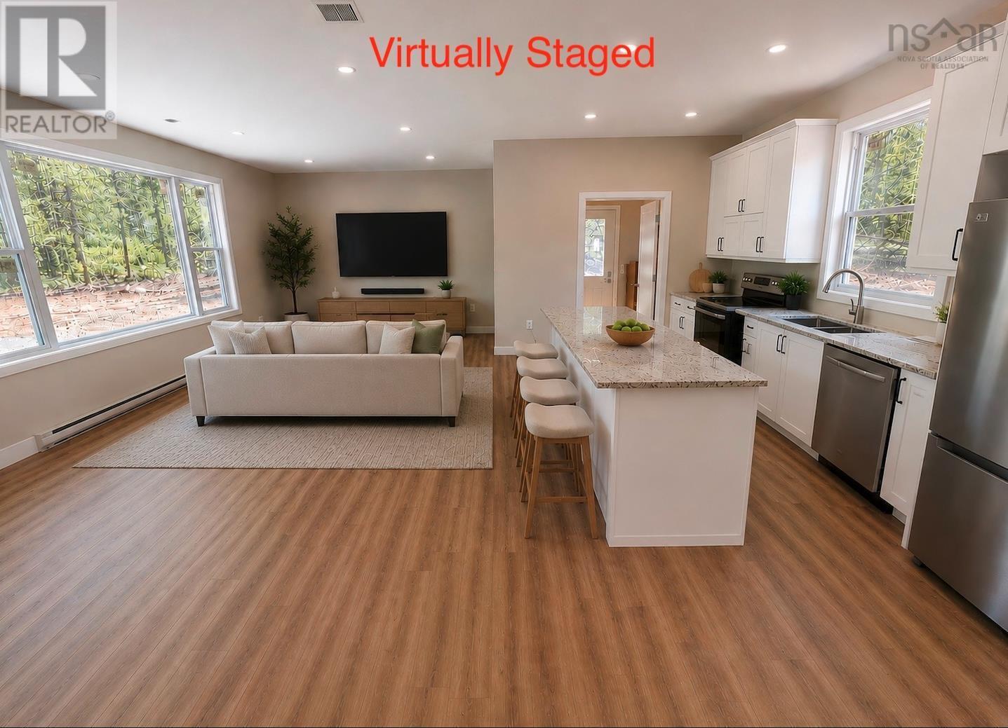 521 Lower Harmony Road Property Photo 4