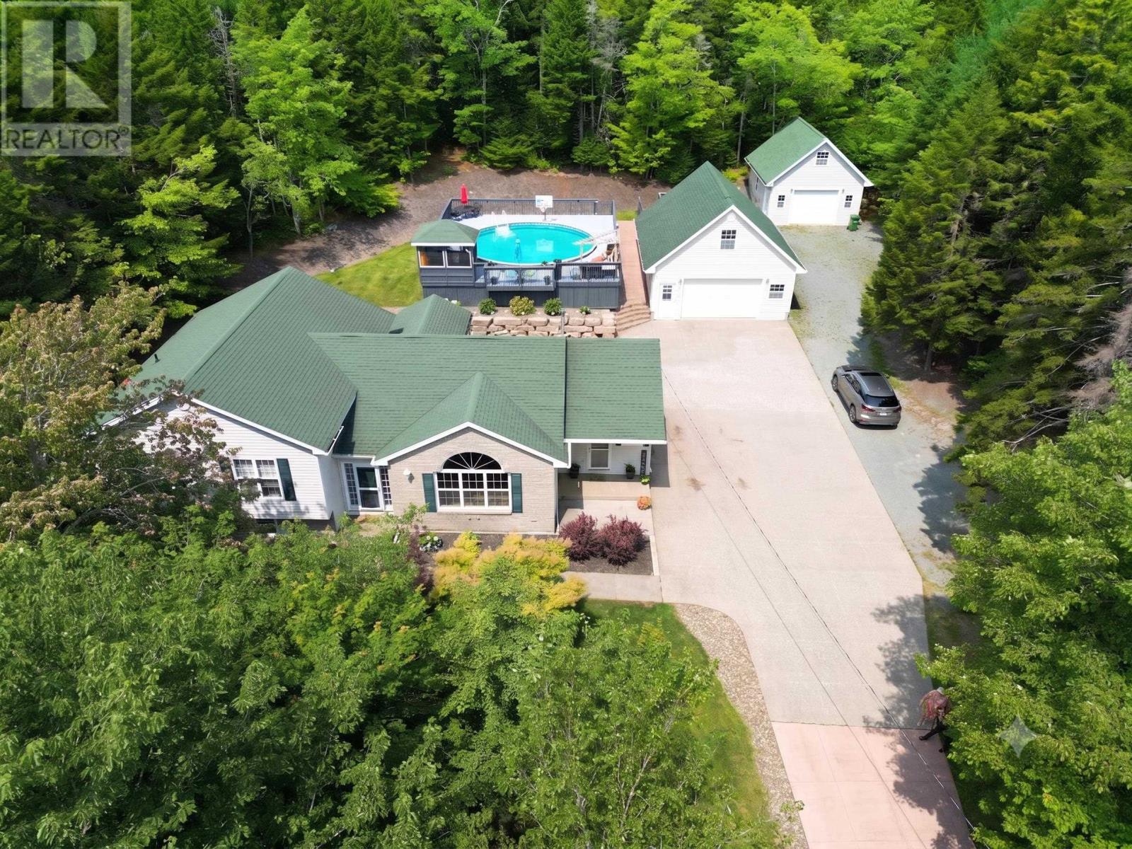 52 Wilson Lake Drive Property Photo 1