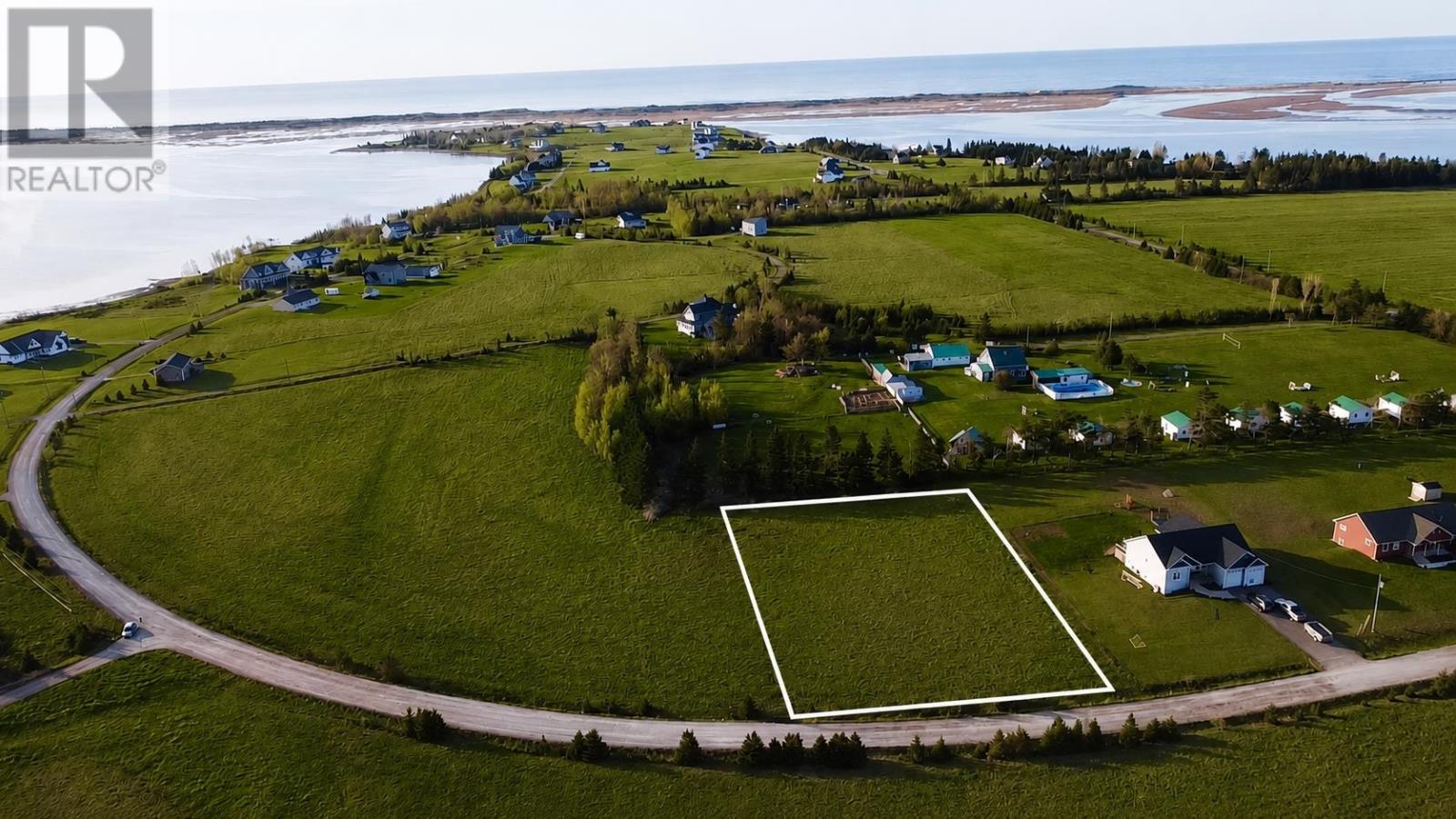 Lot 0 Sunset Crescent Property Photo 1