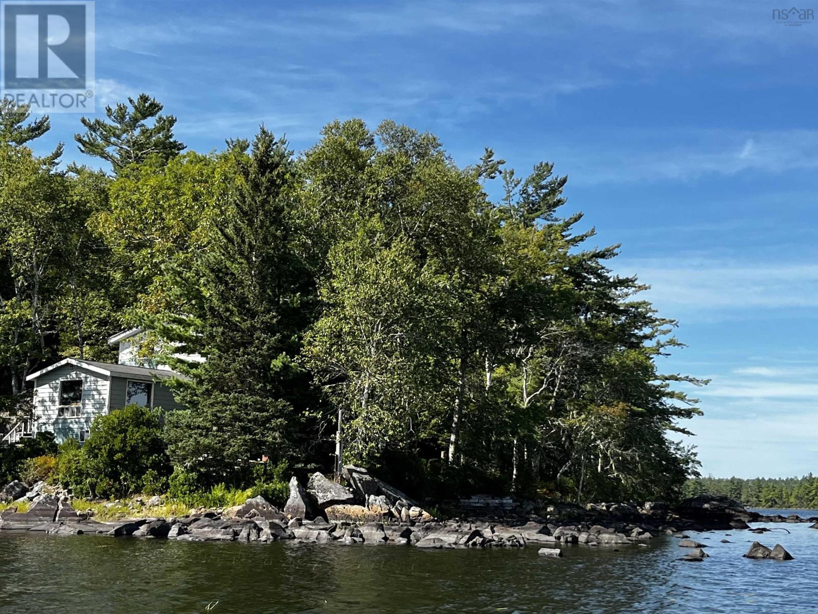 1 Beaver Island Road Property Photo 1