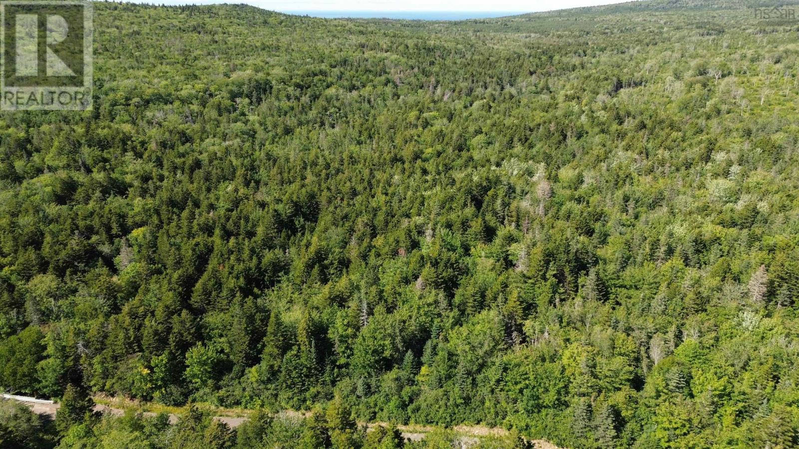 Lot Old Mountain Road Property Photo 1