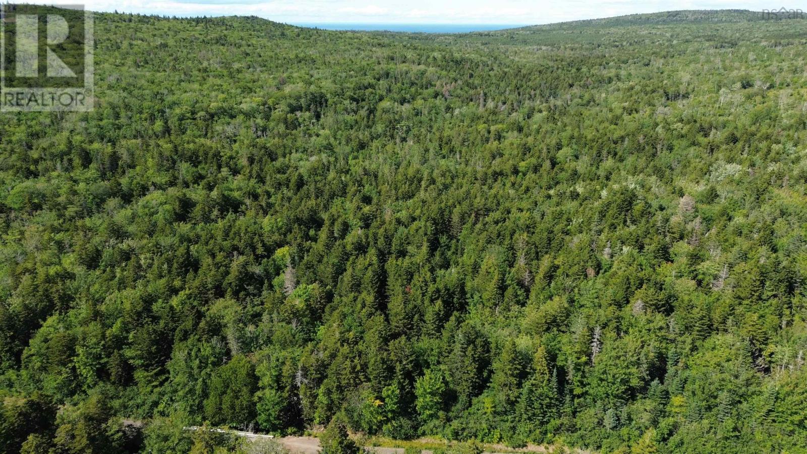 Lot Old Mountain Road Property Photo 2