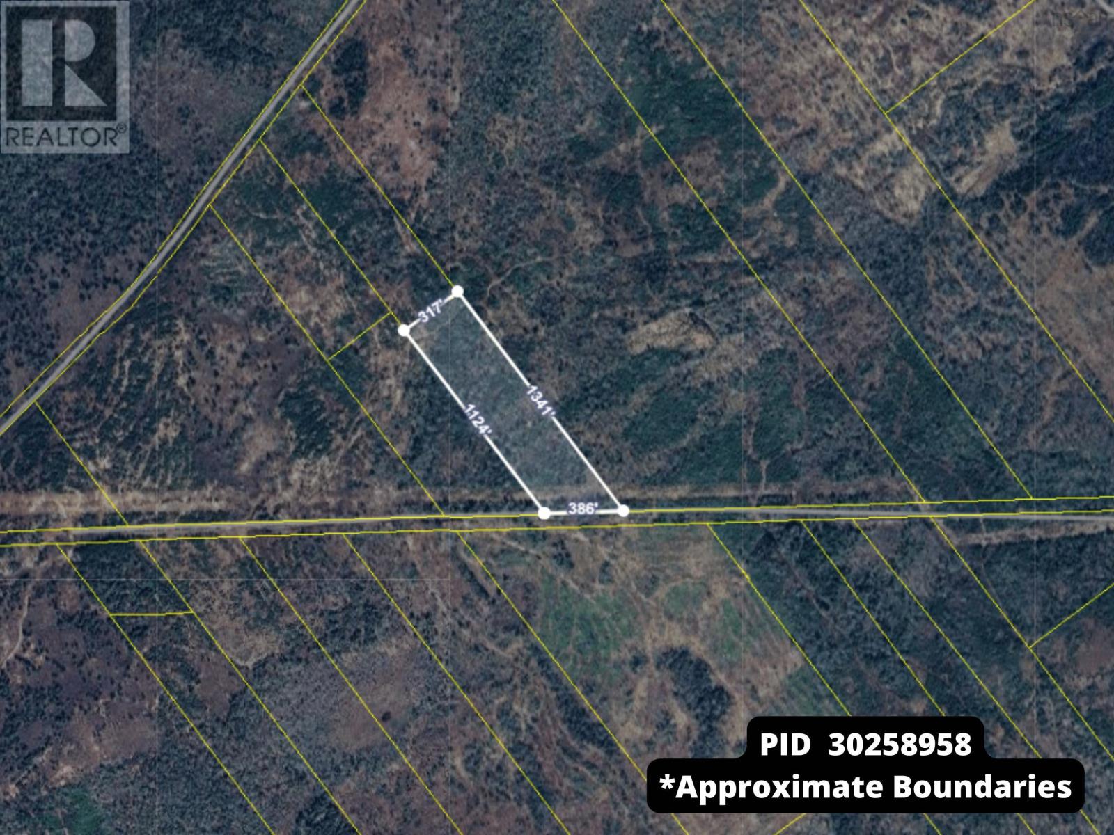 Lot Old Mountain Road Property Photo 17