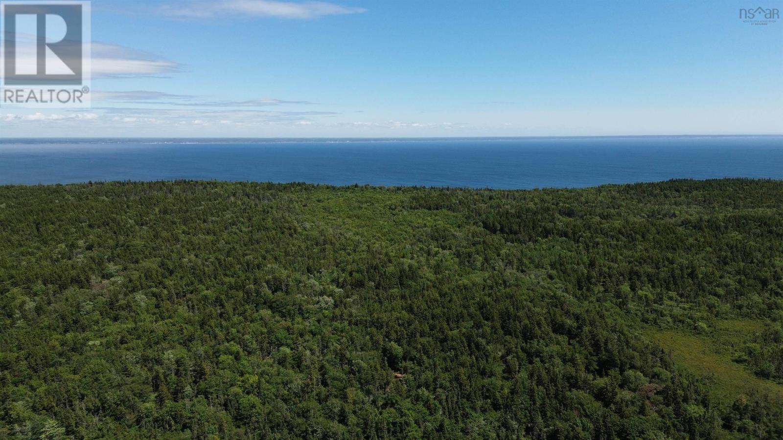 Lot Highway 217 Property Photo 1