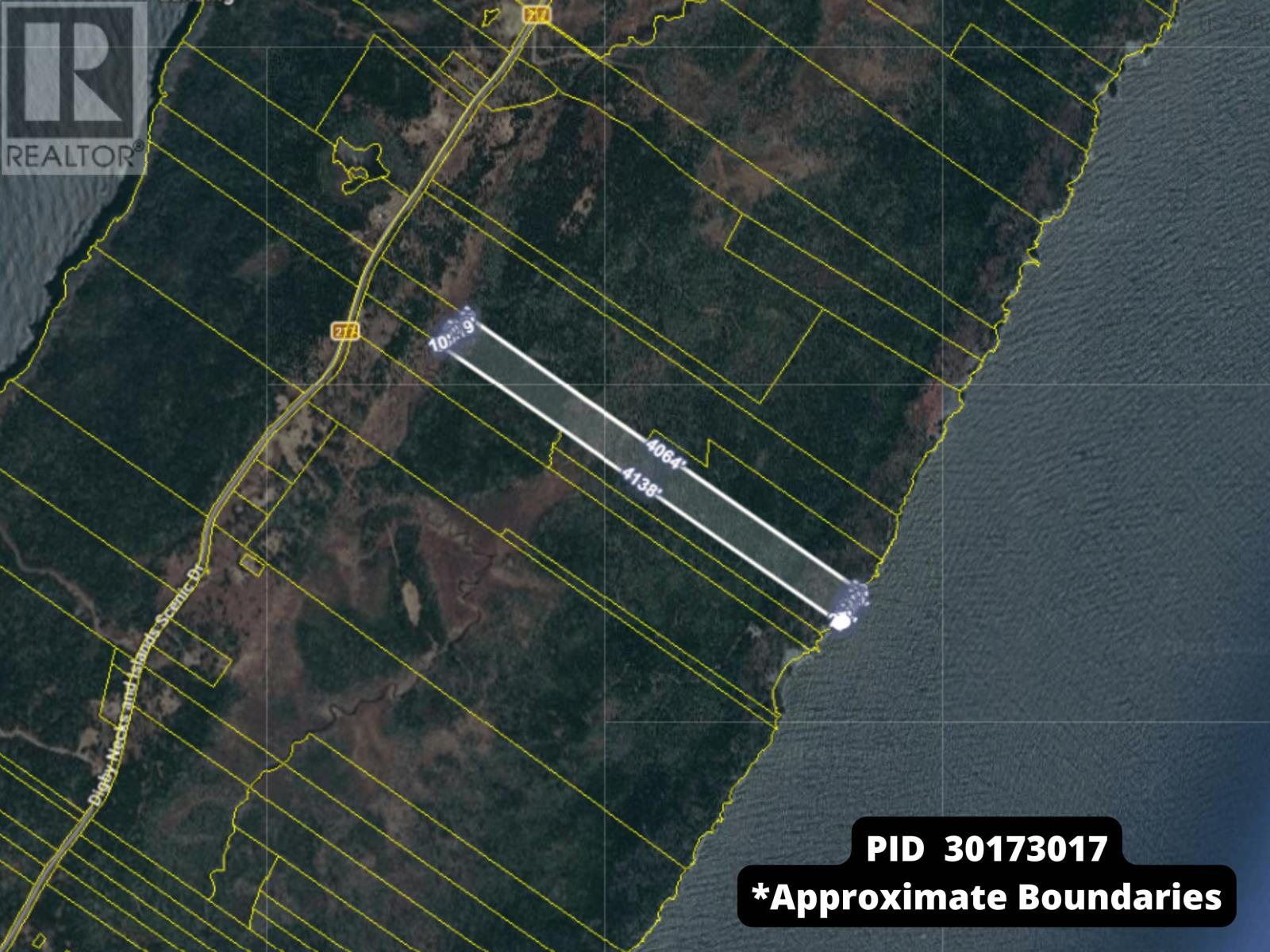 Lot Highway 217 Property Photo 11