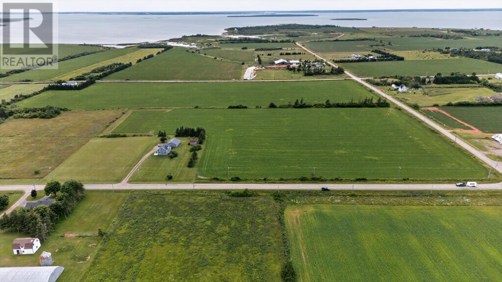 Lot 2016-1 Malpeque Road Property Photo 2