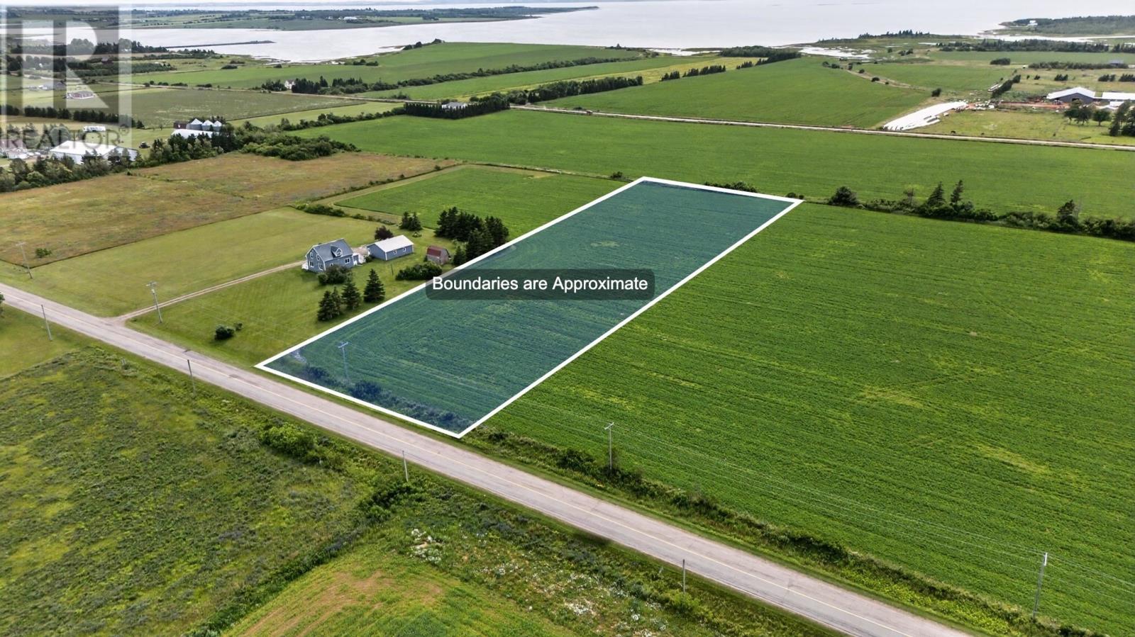 Lot 2016-1 Malpeque Road Property Photo 3