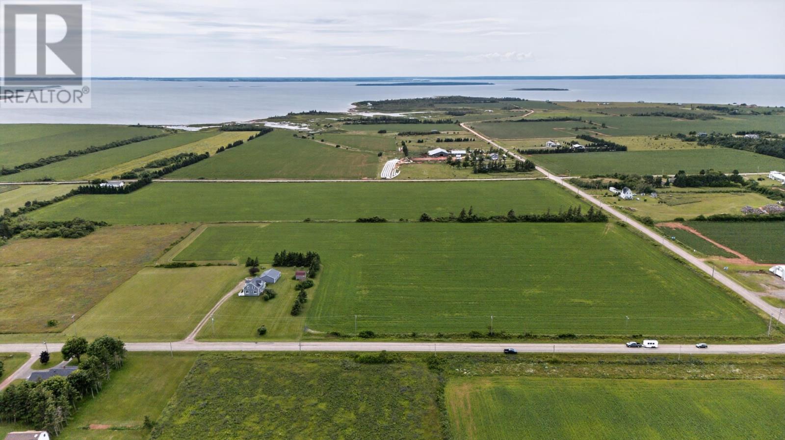 Lot 2016-1 Malpeque Road Property Photo 4