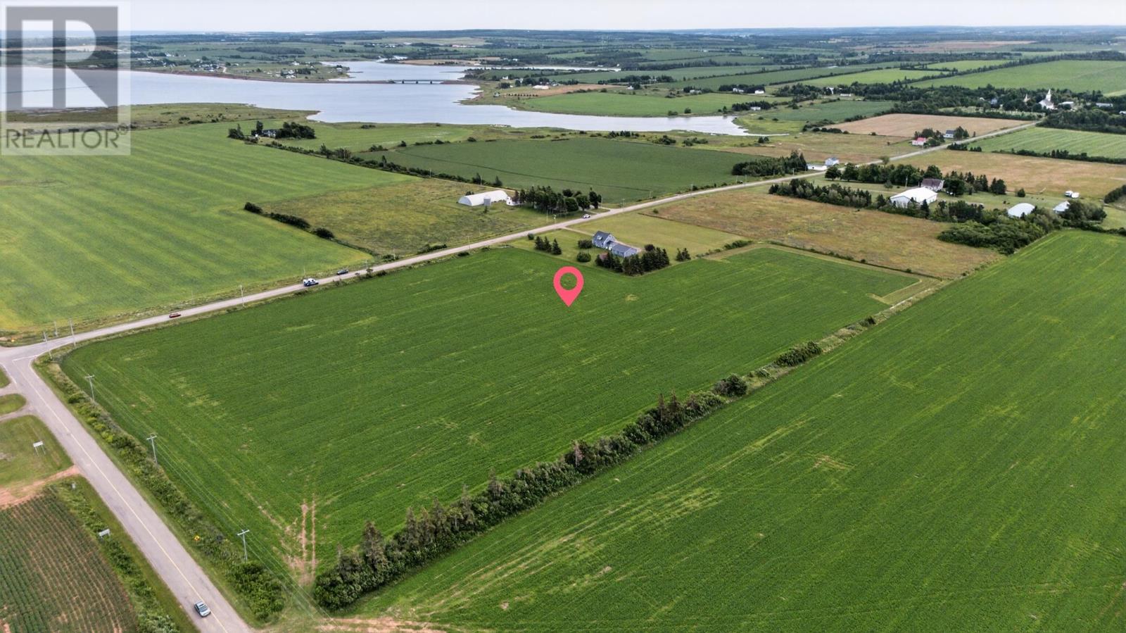 Lot 2016-1 Malpeque Road Property Photo 7
