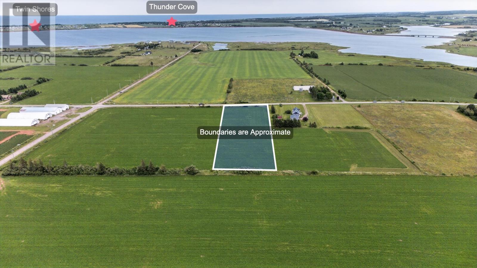 Lot 2016-1 Malpeque Road Property Photo 8