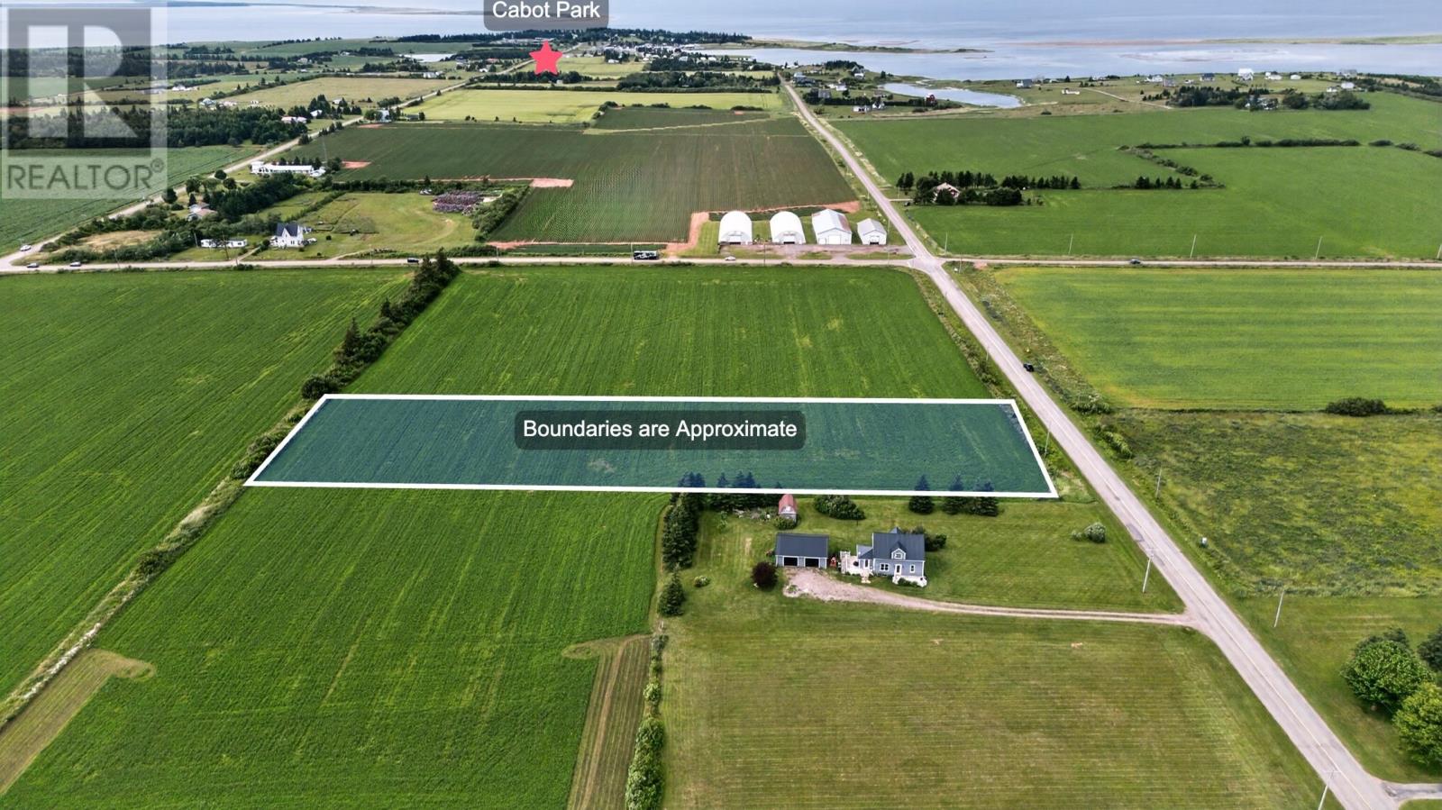 Lot 2016-1 Malpeque Road Property Photo 10