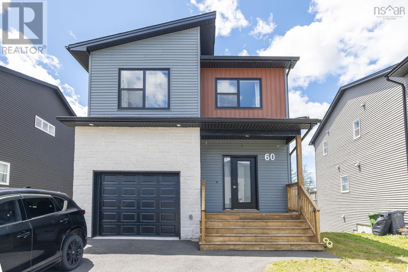 60 Higgins Avenue Property Photo 1