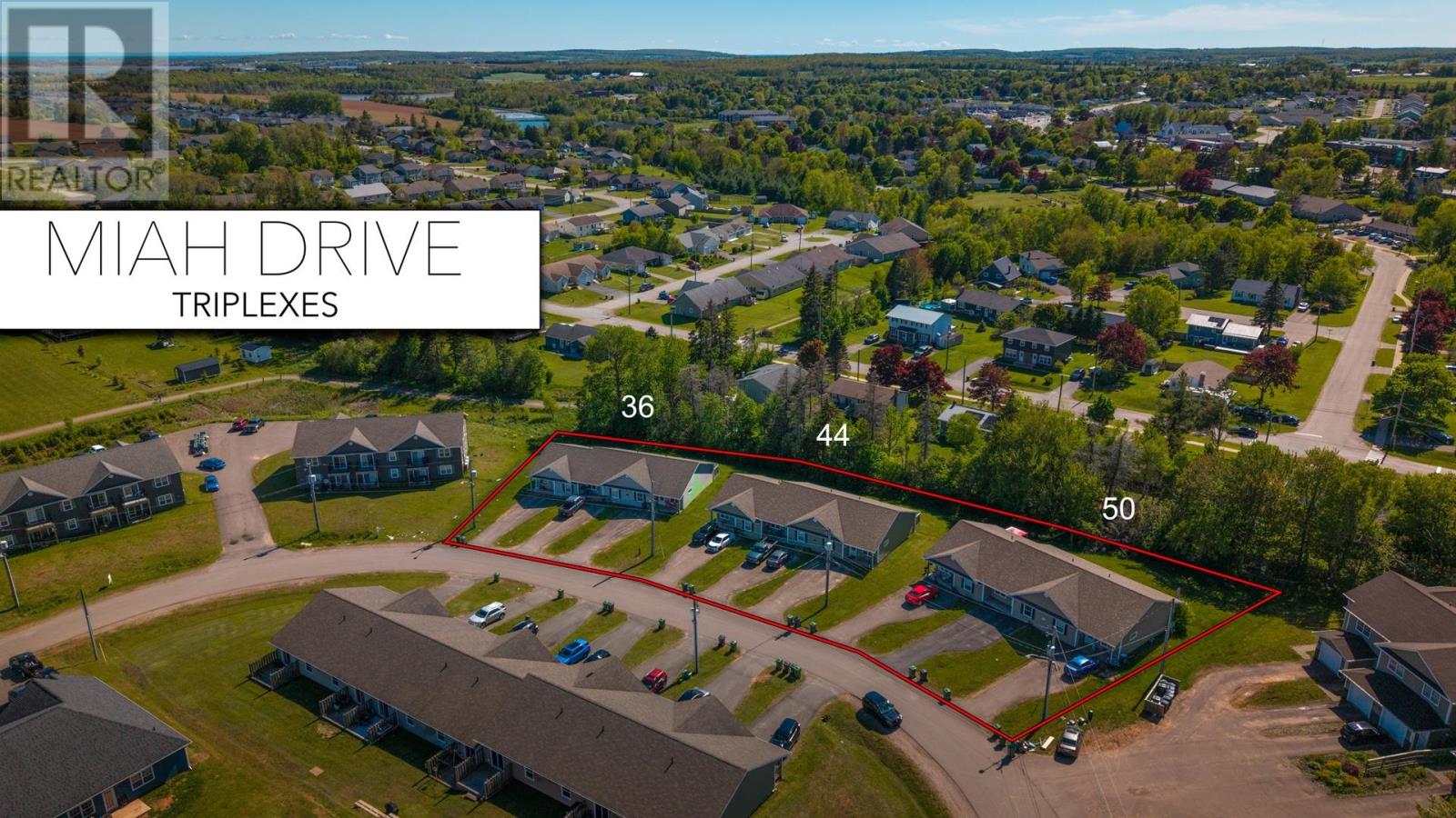 50 Miah Drive