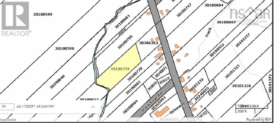 Lot, Highway 1 Property Photo 1