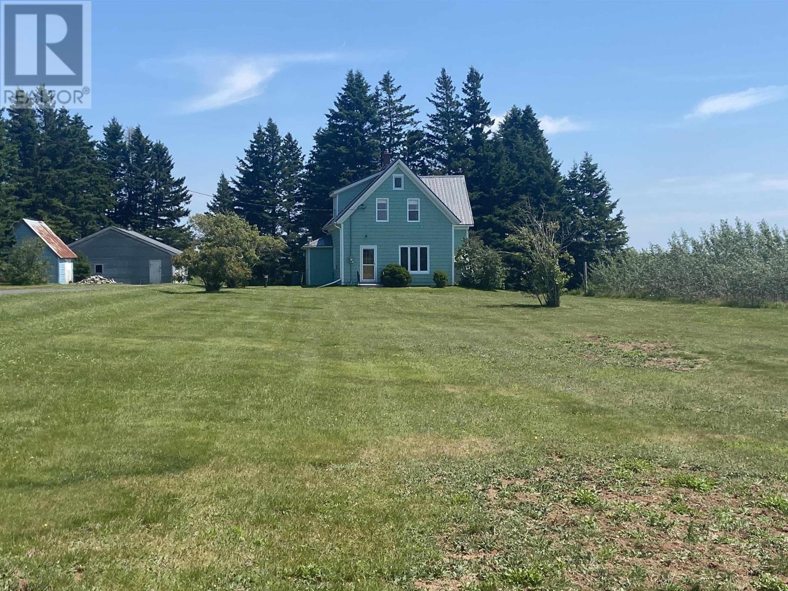 760 Baltic Road Property Photo 2