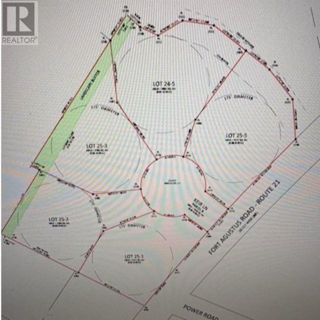Lot 25-4 Keir Lane Property Photo 13