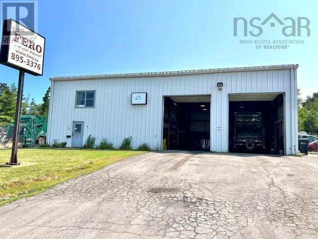 221 Industrial Avenue