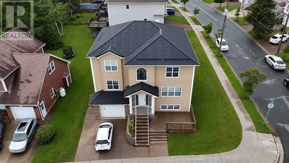 31 Transom Drive