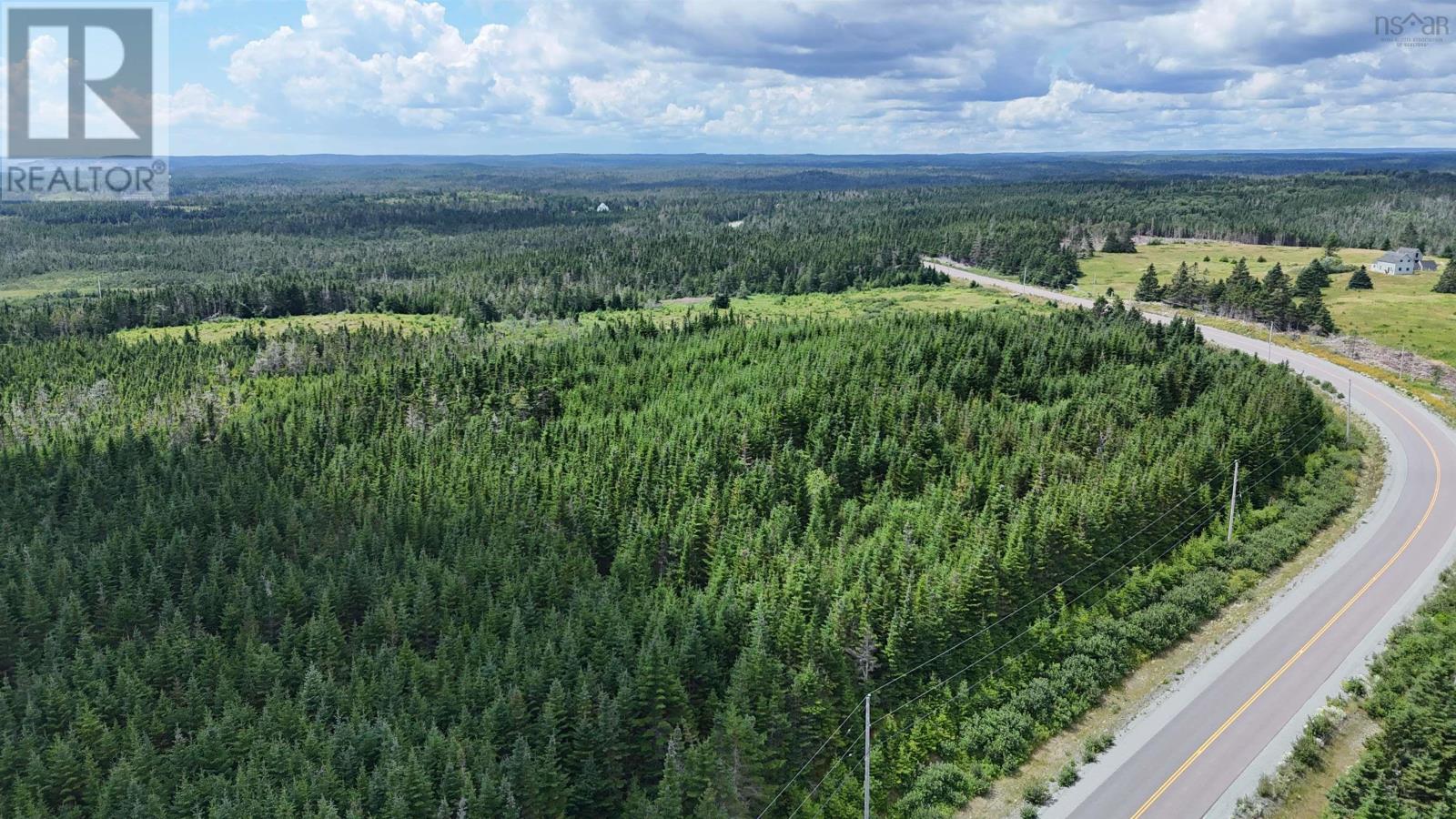 Lot 7 East Side Grand River Road Property Photo 6
