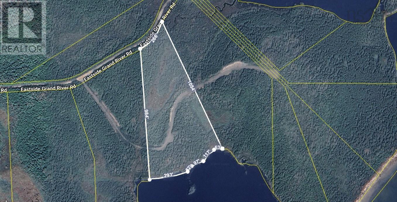 Lot 7 East Side Grand River Road Property Photo 14