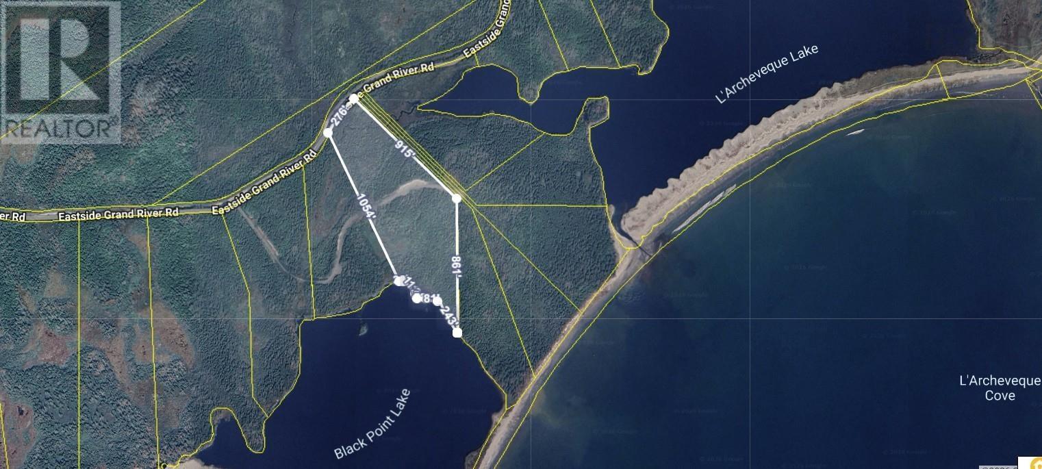 Lot 8 East Side Grand River Road Property Photo 17