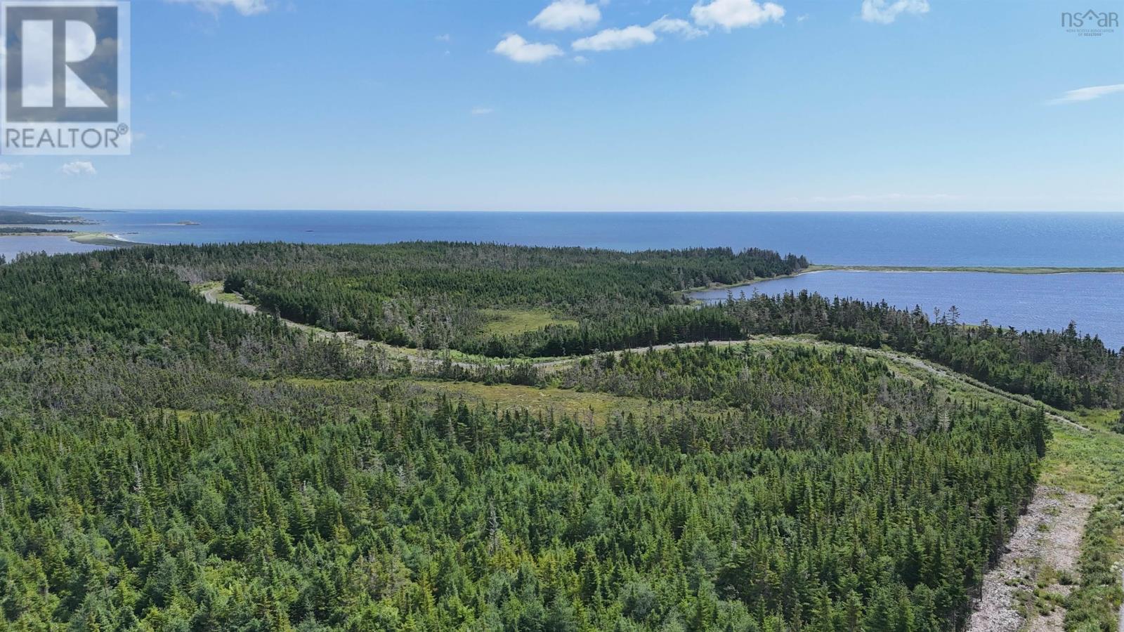 Lot 9 East Side Grand River Road Property Photo 6
