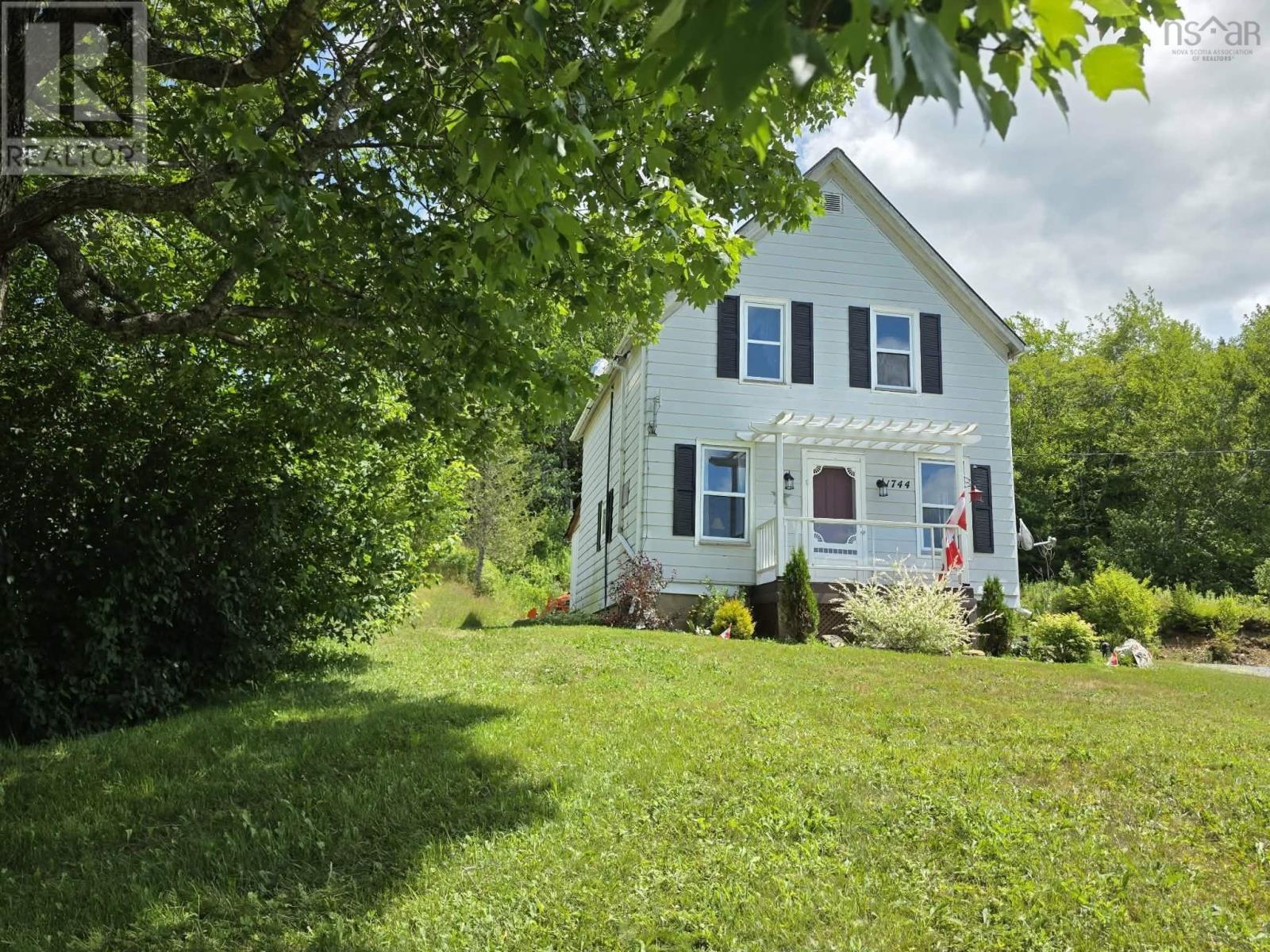 1744 Highway 336 Property Photo 2