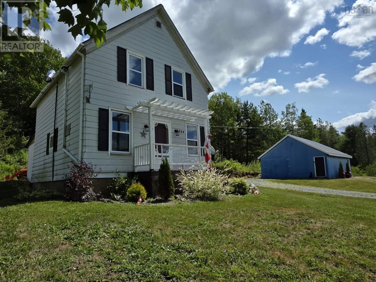 1744 Highway 336 Property Photo 3
