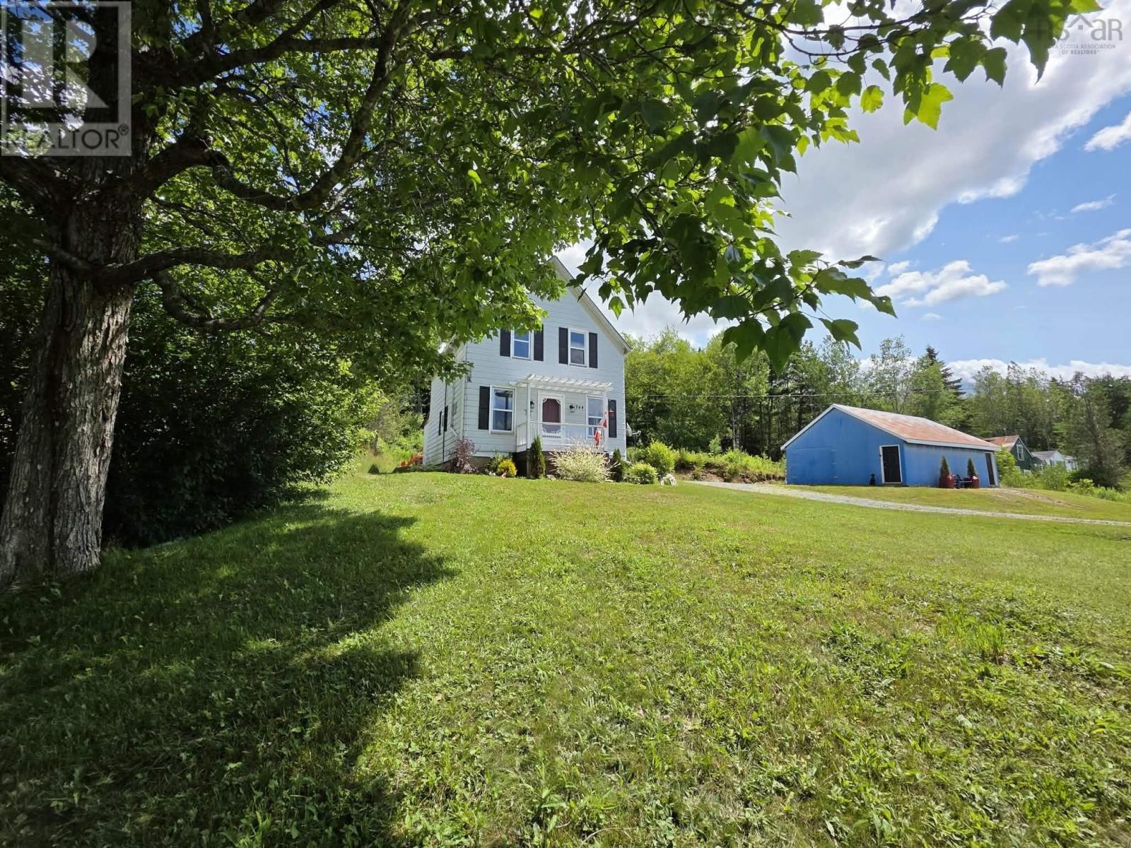 1744 Highway 336 Property Photo 4