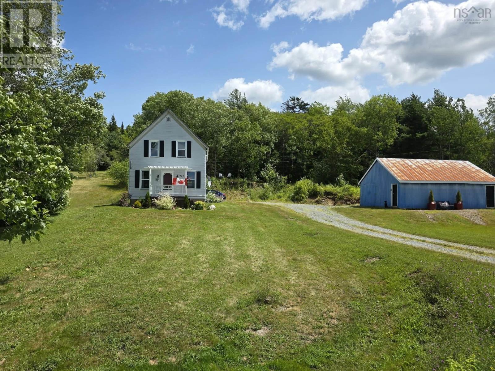1744 Highway 336 Property Photo 5