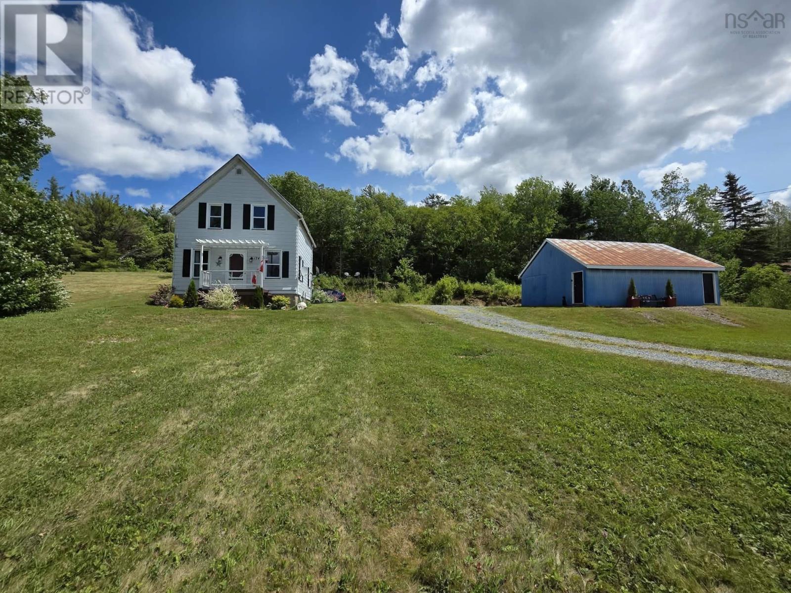1744 Highway 336 Property Photo 7