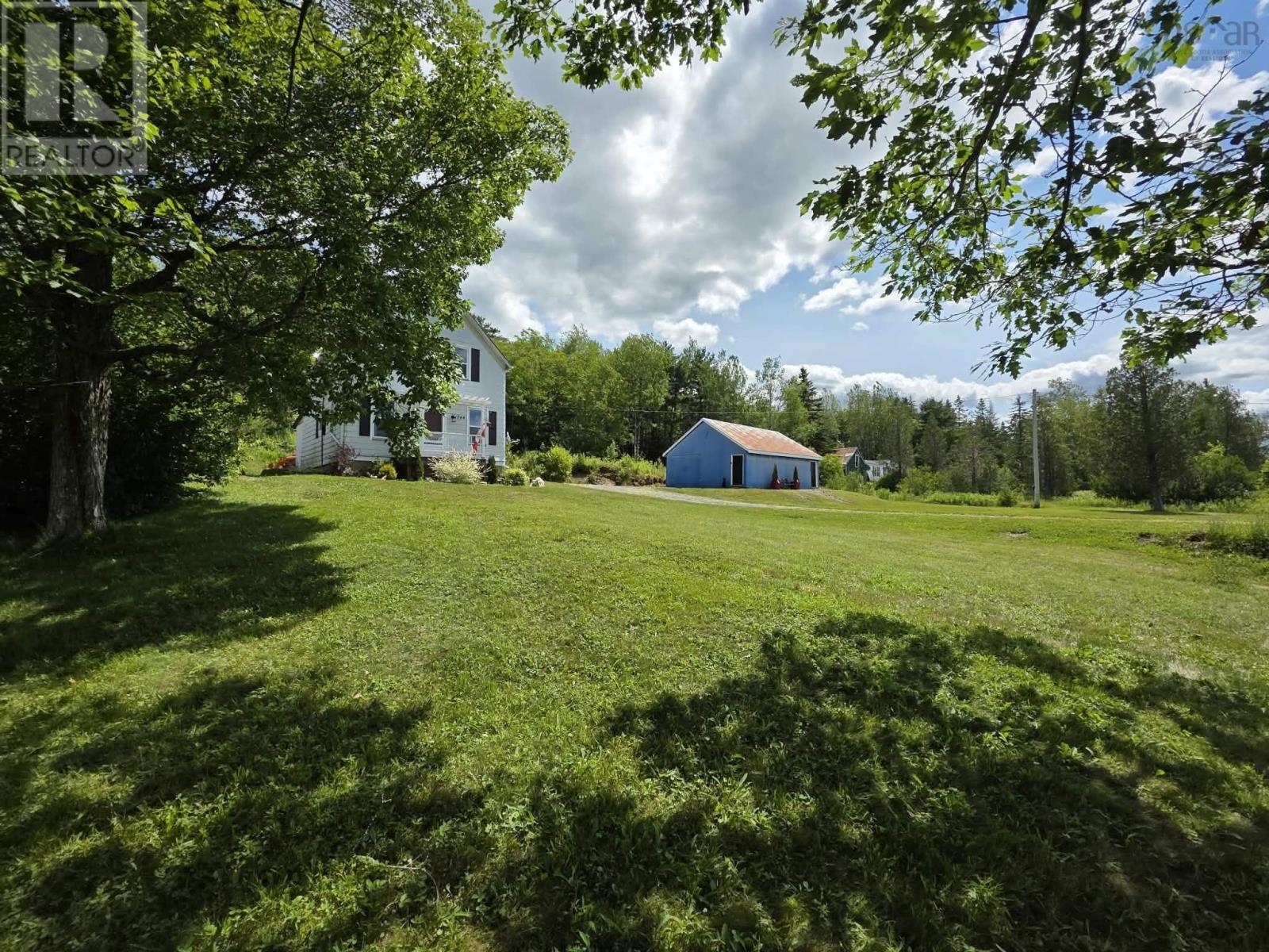 1744 Highway 336 Property Photo 8