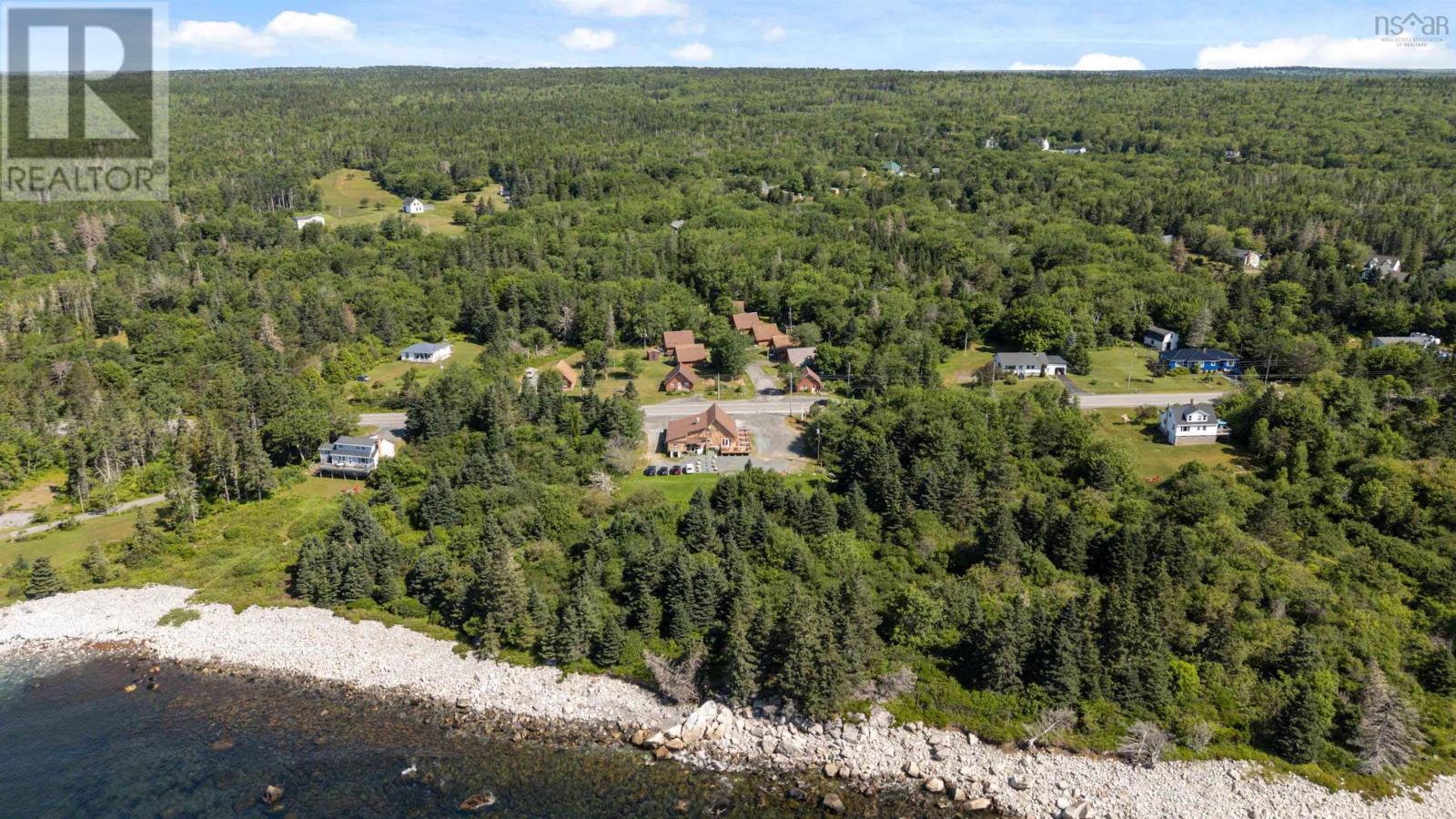 Lot 1 Highway 3 Property Photo 3