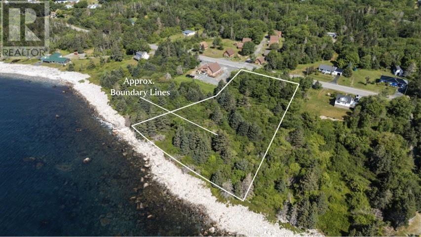 Lot 1 Highway 3 Property Photo 4