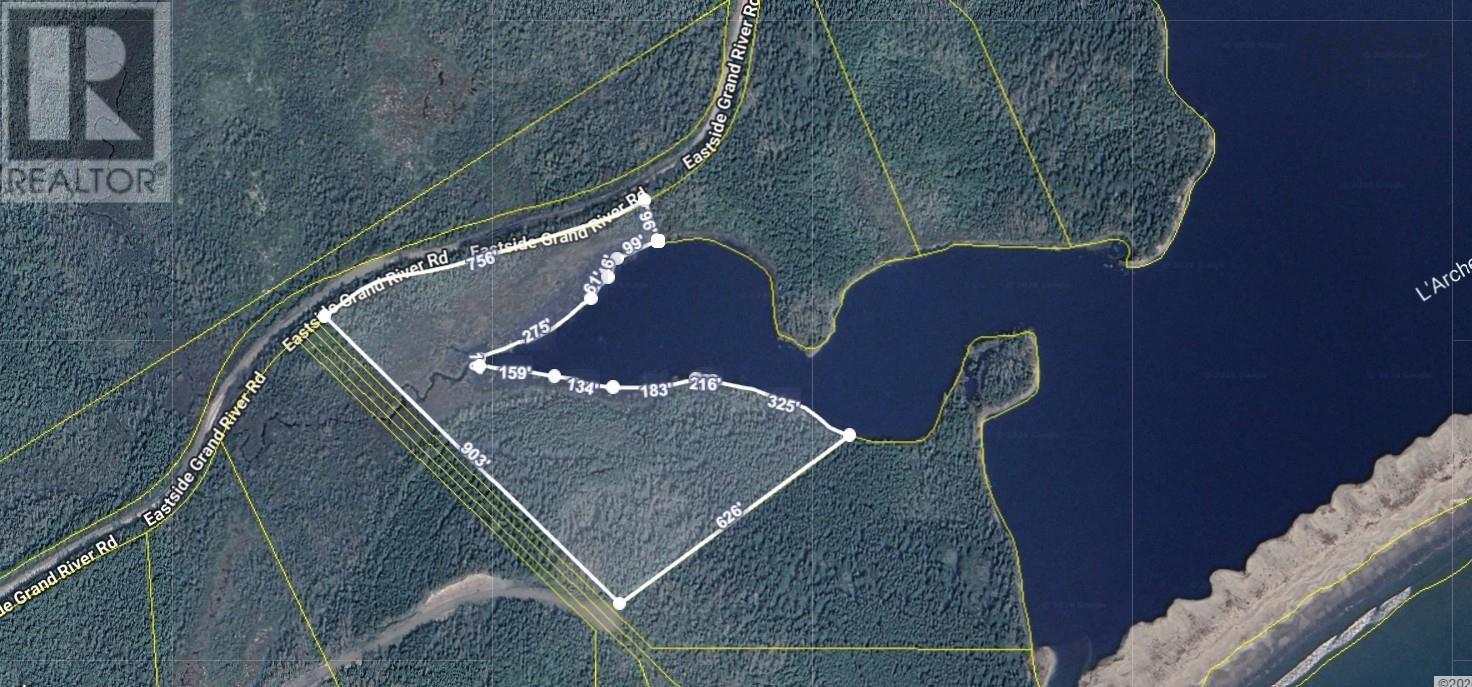 Lot 17 East Side Grand River Road Property Photo 5