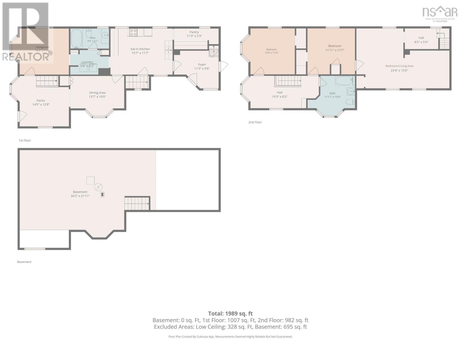 1219 West Advocate Road Property Photo 9