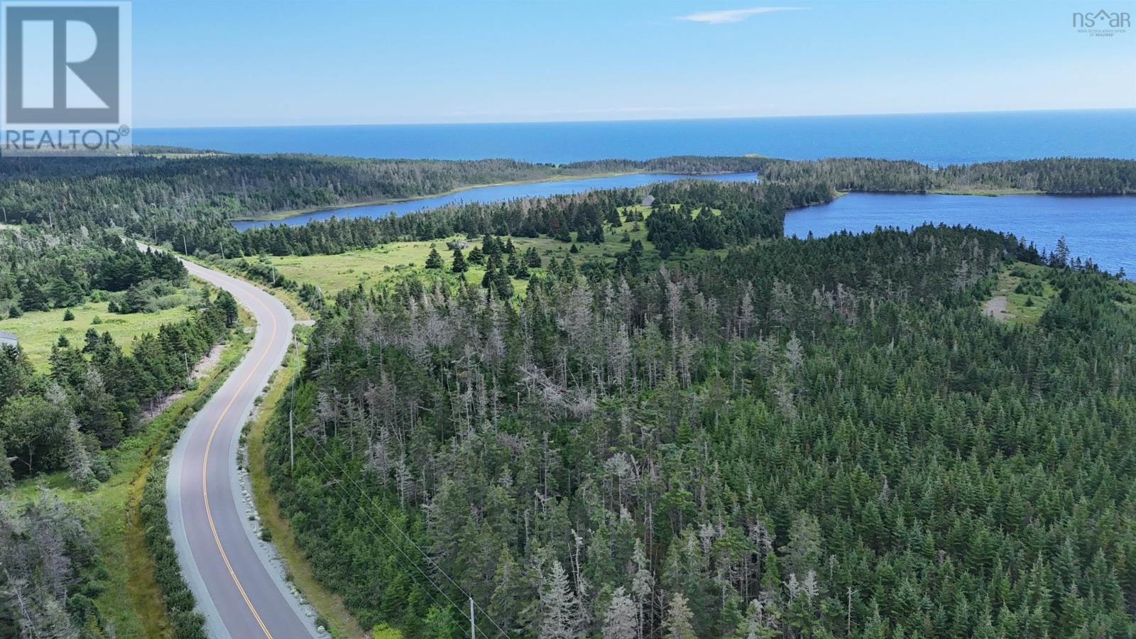 Lot 14 East Side Grand River Road Property Photo 1