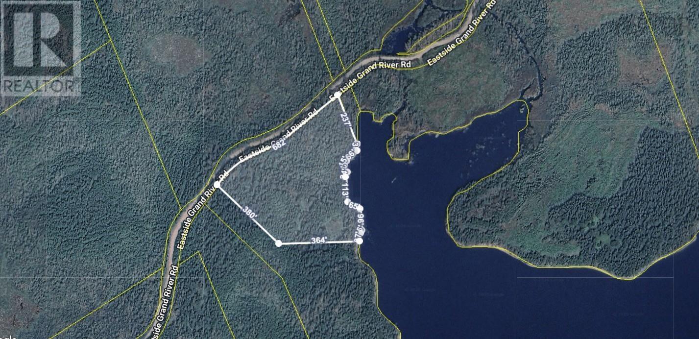 Lot 14 East Side Grand River Road Property Photo 18