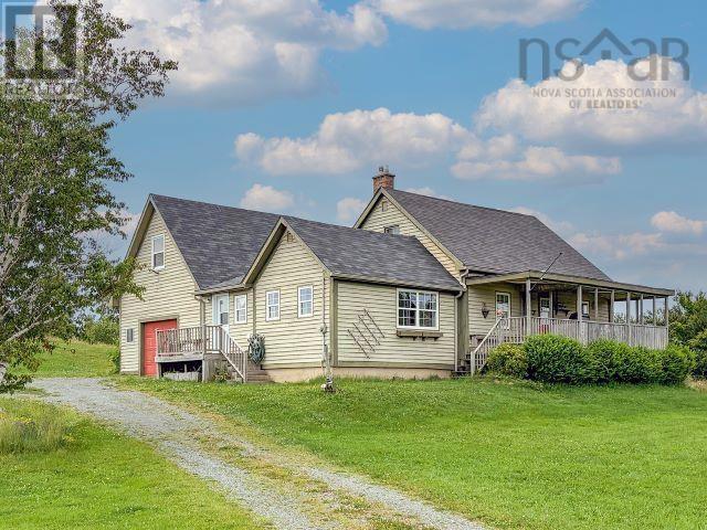 6380 Highway 245 Mcarras Brook Property Photo 1