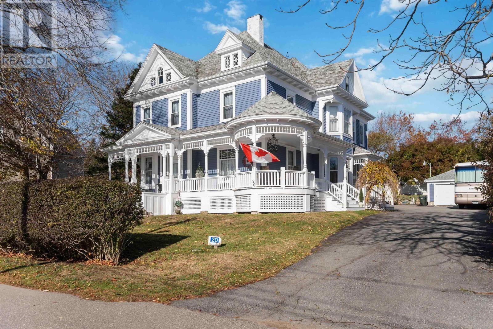 20 Victoria Avenue Property Photo 1