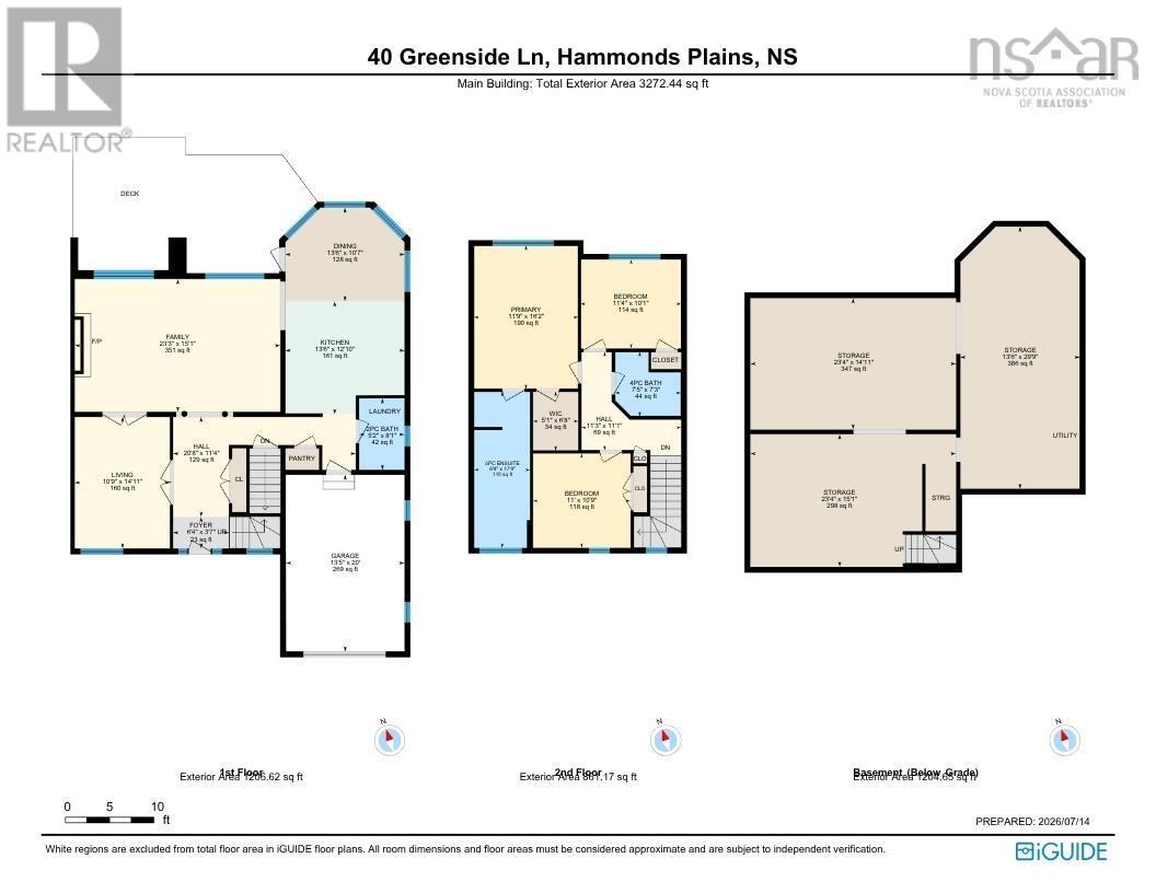 40 Greenside Lane Property Photo 40