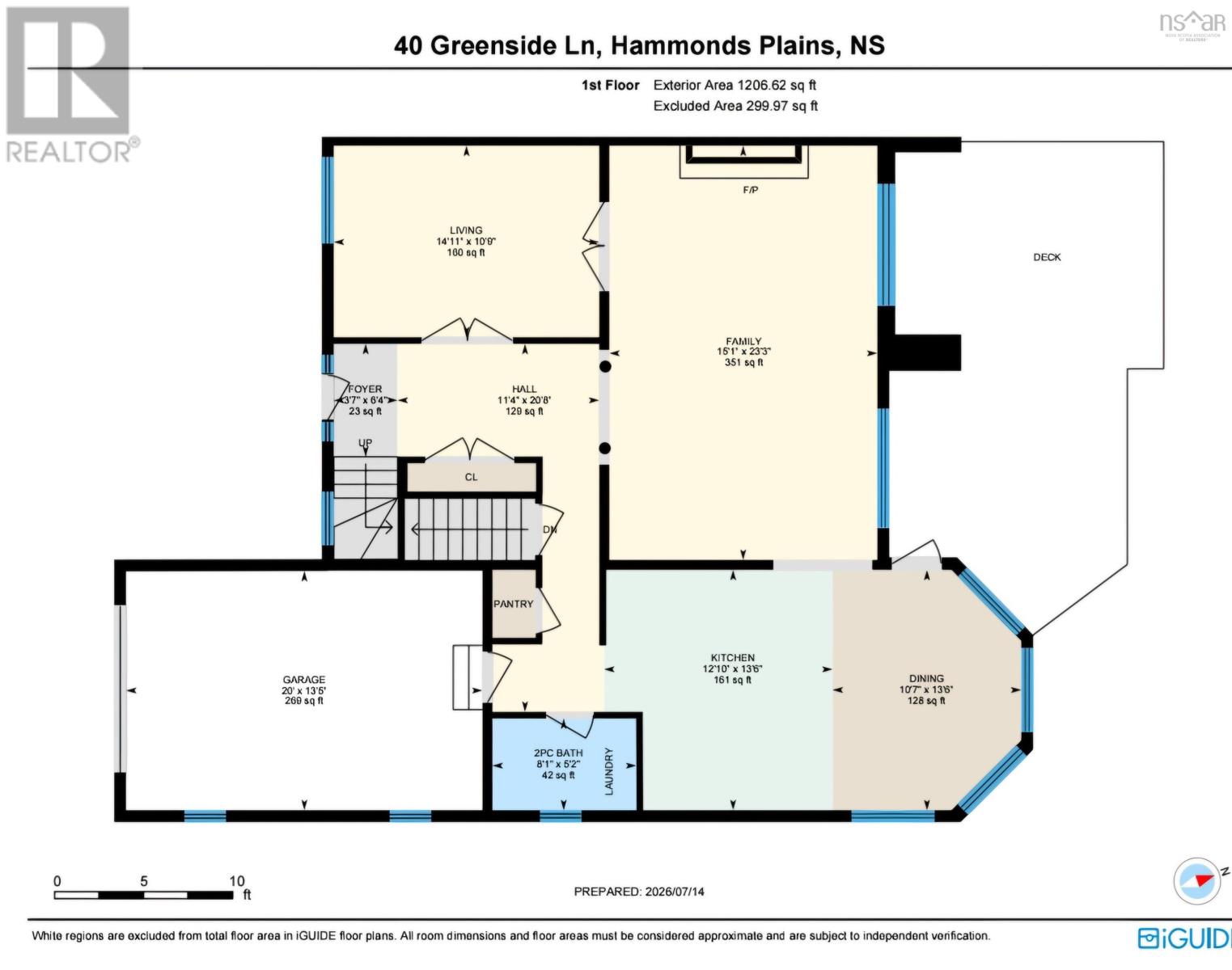 40 Greenside Lane Property Photo 41