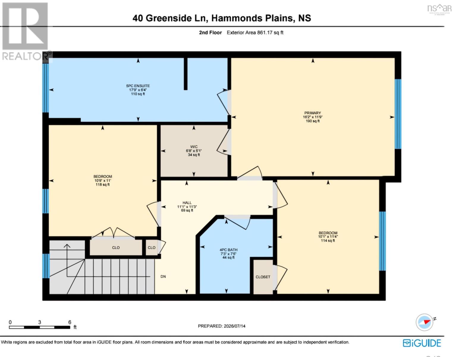 40 Greenside Lane Property Photo 42